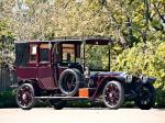 Rolls-Royce Silver Ghost Open Drive Landaulette by F.R. Wood of New York 1911 года